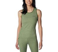 Columbia Hike II Performance Tank, Débardeur Femme, Canteen Heather,