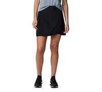 Columbia Hike, Jupe-Short de randonnée Femme, Black,