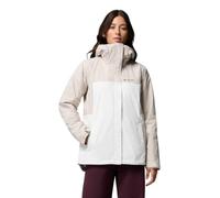 Columbia Hikebound 2 Interchange Veste Manteau d'hiver interchangeable 3 en 1 Femme (lot de 1)