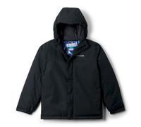 Columbia - Hikebound II Insulated Jacket - Veste imperméable enfant Black - XS (6 - 7 ans)