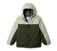 Columbia Hikebound™ Ii Jacket Vert 18 Years Enfants