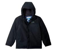 Columbia Hikebound II Insulated - Veste isolante garçon, noir 3