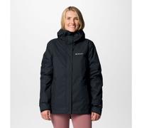 Columbia Hikebound™ Ii Detachable Jacket Noir S Femme