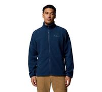 Columbia - Hikebound II Interchange Jacket - Veste 3 en 1 homme Collegiate Navy - S