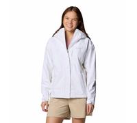 Columbia Hikebound II Jacket, Veste De Pluie Imperméable pour Femme