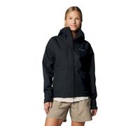 Columbia - Hikebound II Jacket - Veste hardshell femme Black - M
