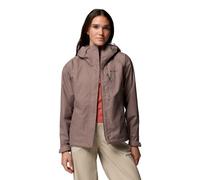 Columbia - Hikebound II Jacket - Veste hardshell femme Iron - L