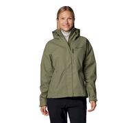 Columbia Hikebound™ Ii Jacket Vert S Femme