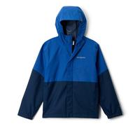 Columbia Hikebound™ Ii Jacket Bleu 4-5 Years Garçon