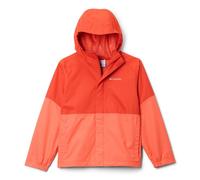 Columbia Hikebound™ Ii Jacket Orange 8-9 Years Garçons