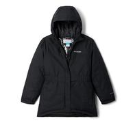 Columbia Veste outdoor Hikebound™ II – Imperméable, Isolée, Noir – Taille 116