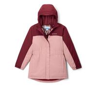 Columbia Hikebound™ Ii Long Jacket Rose 14-16 Years Garçons,Filles