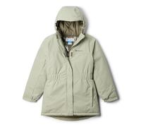 Columbia Hikebound™ Ii Long Jacket Vert 14-16 Years Garçons,Filles