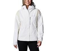Columbia Hikebound Veste Imperméable Femme