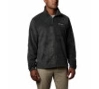 Columbia Hikebound Veste Imperméable Femme,Charcoal Heather 048,XXL