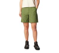 Columbia Holly Hideaway Bermuda délavé pour Femme, Canteen, 42