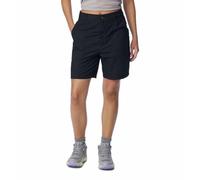 Columbia Holly Hideaway Bermuda délavé pour Femme, Noir, 38