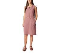 Columbia Holly Hideaway Breezy Robe pour femme, Figue, Taille XL