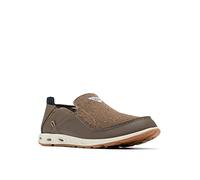 Columbia Homme Bahama Vent Hightide Chaussure Bateau, Boue de Sable Humide, 45 EU