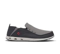 Columbia Homme Bahama Vent PFG Chaussures Bateau, Gris, 44 EU