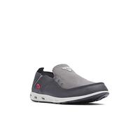 Columbia Homme Bahama Vent PFG Chaussures Bateau, Gris, 44 EU