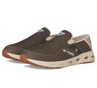 Columbia Homme Bahama X Slip-on Chaussure Bateau, Mud Oxford Tan, 46 EU
