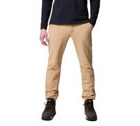 Columbia Homme Black Mesa Warm Pantalon Thermique De Randonnée, Canoë, 32W / 32L EU