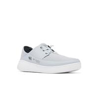 Columbia Homme Boatside Breathe Relaxed PFG Chaussure Bateau, Cirrus Gril Gris, 43 EU