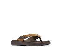 Columbia Homme Boatside Flip Lea Sandale de Sport