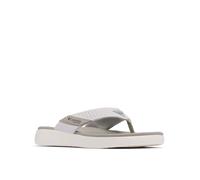 Columbia Homme Boatside Flip Lea Sandale de Sport
