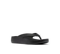 Columbia Homme Boatside Flip PFG Sandale de Sport, Noir, 44 EU