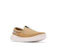 Columbia Homme Boatside PFG Chaussure Bateau, Beach Crushed Blue, 48 EU
