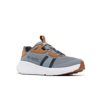 Columbia Homme Castback TC PFG Chaussure d'eau, Gris cendré/Graphite, 46 EU