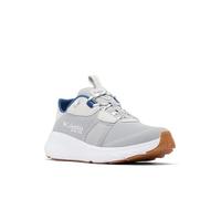 Columbia Homme Castback TC PFG Chaussure d'eau, Gris Glace/Carbone, 43.5 EU