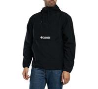 Columbia - Anorak Coupe-vent Challenger™ - Noir - Taille M - Homme