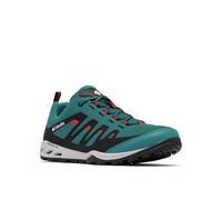 Chaussures Columbia Vapor Vent bleu lagon - 44