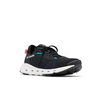 Columbia Homme Drainmaker XTR Chaussures de Sports Nautiques, Eau Claire Noire, 48 EU