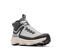 Columbia Homme Escape Thrive Titanium Mid Outdry Chaussure de randonnée, Pierre de Lune Graphite, 48 EU