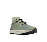 Columbia Homme Facet 75 Alpha Outdry Chaussure Bateau, Noir Cypress Black, 42.5 EU