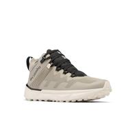 Columbia Homme Facet 75 Mid Outdry Botte de randonnée, Bouilloire Noire, 42.5 EU