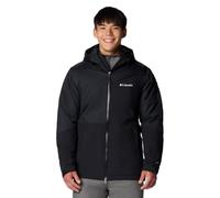 COLUMBIA Iceberg Point Ii Jacket - Homme - Noir - taille XL- modèle 2025