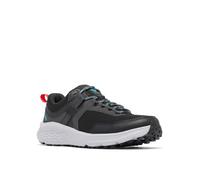 Columbia Homme Konos Low Chaussure de randonnée, Eau Claire Noire, 44 EU Large