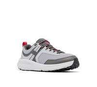 Columbia Homme Konos Low Chaussure de randonnée, Steam Mountain Red, 41.5 EU