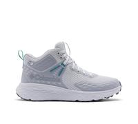 Columbia Homme Konos TRS Outdry Mid Bottes de Trekking et de randonnée mi-Hautes, Chlorure Gris Sarcelle glacé, 40.5 EU