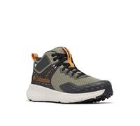 Columbia Homme Konos TRS Outdry Mid Chaussure de randonnée, Soleil Canyon Vert Pierre, 41.5 EU