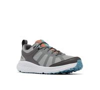 Chaussures Columbia Konos Xcel Waterproof Low gris marron - 44