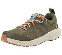 Columbia Homme Konos Xcel WP Chaussures de Trekking et de randonnée à Taille Basse, Nori Owl, 40.5 EU