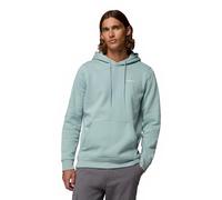 Columbia Homme Meridian Creek Hoodie Sweat À Capuche, Bleu Écrasé, XL EU