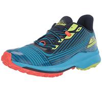 Columbia Montrail - homme - bleu