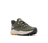 Columbia Homme Montrail Trinity Fkt Chaussure de Trail, Marmelade de Toundra Alpine, 42.5 EU